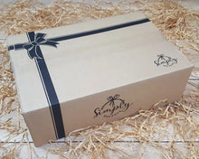 Load image into Gallery viewer, Simply Because gift box shipping box