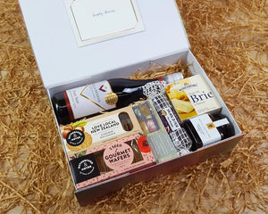 Gourmet Goodies Gift Box