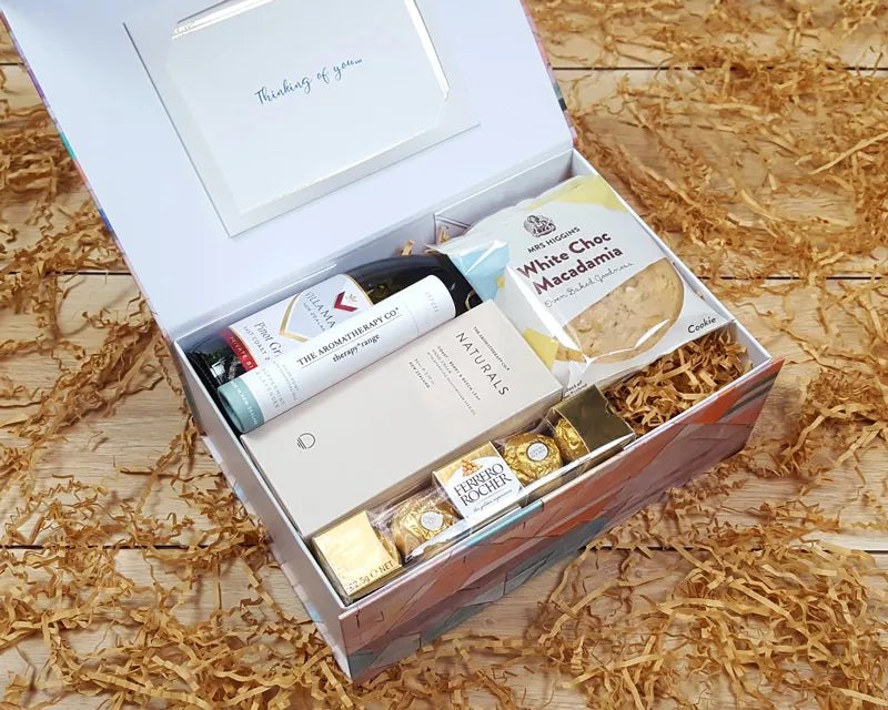 Pamper Me Gift Boxes NZ Simply Because