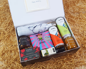 Fighting Fit Gift Box